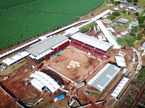 Foto galeria da empresa