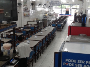 Foto de Restaurante São Rafael em Praia Grande, SP por Solutudo