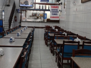 Foto de Restaurante São Rafael em Praia Grande, SP por Solutudo