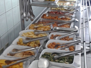 Foto de Restaurante São Rafael em Praia Grande, SP por Solutudo