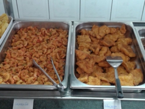 Foto de Restaurante São Rafael em Praia Grande, SP por Solutudo