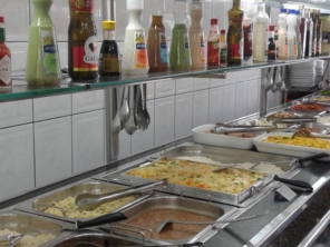 Foto de Restaurante São Rafael em Praia Grande, SP por Solutudo