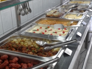 Foto de Restaurante São Rafael em Praia Grande, SP por Solutudo