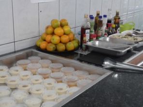 Foto de Restaurante São Rafael em Praia Grande, SP por Solutudo