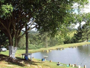 Foto de Pesqueiro Maranhão em Itu, SP por Solutudo