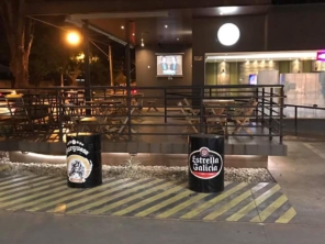 Foto galeria da empresa