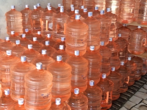 Foto de Distribuidora de Água Saúde em Tietê, SP por Solutudo