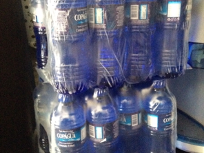 Foto de Distribuidora de Água Saúde em Tietê, SP por Solutudo