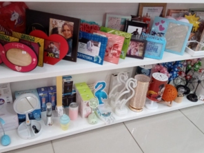 Foto de Artemisa Praxedes Acessórios em Mineiros, GO por Solutudo