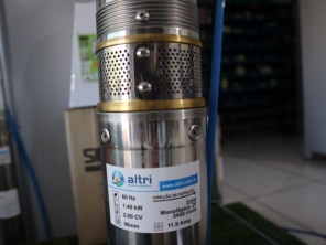 Foto de Eletropoli Rebobinagem de Motores Elétricos em Mineiros, GO por Solutudo