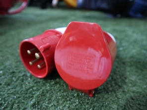 Foto de Eletropoli Rebobinagem de Motores Elétricos em Mineiros, GO por Solutudo