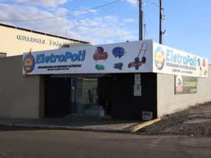 Foto de Eletropoli Rebobinagem de Motores Elétricos em Mineiros, GO por Solutudo