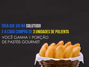 Foto de Polienta em São João da Boa Vista, SP por Solutudo