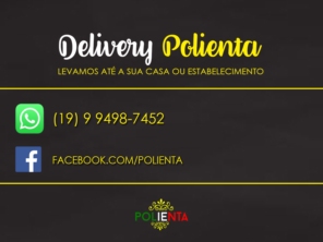 Foto de Polienta em São João da Boa Vista, SP por Solutudo