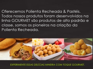 Foto galeria da empresa