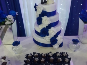 Foto de Louvyer Buffet e Eventos em Itatiba, SP por Solutudo