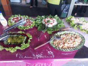Foto de Louvyer Buffet e Eventos em Itatiba, SP por Solutudo