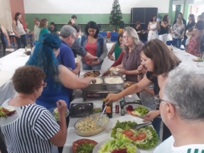 Foto de Louvyer Buffet e Eventos em Itatiba, SP por Solutudo