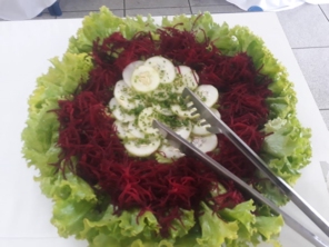 Foto de Louvyer Buffet e Eventos em Itatiba, SP por Solutudo
