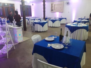 Foto de Louvyer Buffet e Eventos em Itatiba, SP por Solutudo