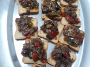 Foto de Louvyer Buffet e Eventos em Itatiba, SP por Solutudo