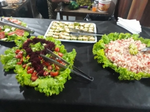 Foto de Louvyer Buffet e Eventos em Itatiba, SP por Solutudo