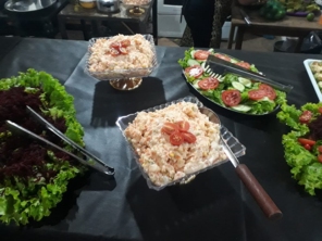 Foto de Louvyer Buffet e Eventos em Itatiba, SP por Solutudo