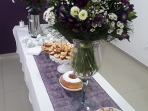 Foto de Louvyer Buffet e Eventos em Itatiba, SP por Solutudo