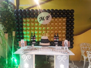 Foto de Louvyer Buffet e Eventos em Itatiba, SP por Solutudo
