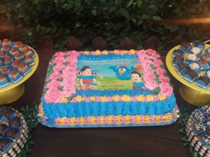 Foto de Louvyer Buffet e Eventos em Itatiba, SP por Solutudo