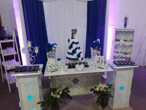 Foto de Louvyer Buffet e Eventos em Itatiba, SP por Solutudo