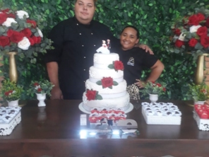 Foto de Louvyer Buffet e Eventos em Itatiba, SP por Solutudo