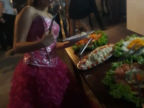 Foto de Louvyer Buffet e Eventos em Itatiba, SP por Solutudo