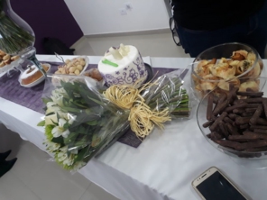 Foto de Louvyer Buffet e Eventos em Itatiba, SP por Solutudo