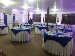 Foto de Louvyer Buffet e Eventos em Itatiba, SP por Solutudo