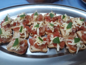 Foto de Louvyer Buffet e Eventos em Itatiba, SP por Solutudo
