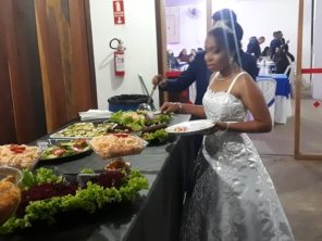 Foto de Louvyer Buffet e Eventos em Itatiba, SP por Solutudo