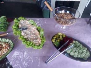 Foto de Louvyer Buffet e Eventos em Itatiba, SP por Solutudo