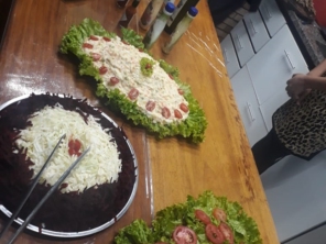 Foto de Louvyer Buffet e Eventos em Itatiba, SP por Solutudo