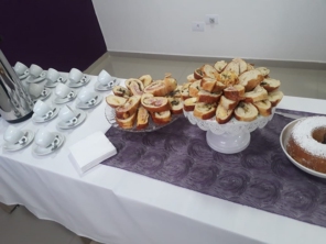 Foto de Louvyer Buffet e Eventos em Itatiba, SP por Solutudo