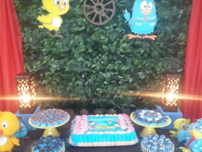Foto de Louvyer Buffet e Eventos em Itatiba, SP por Solutudo