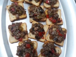 Foto de Louvyer Buffet e Eventos em Itatiba, SP por Solutudo