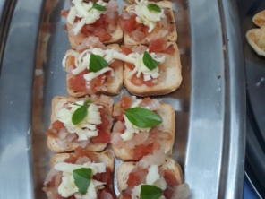 Foto de Louvyer Buffet e Eventos em Itatiba, SP por Solutudo