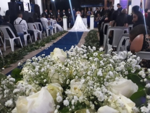 Foto de Louvyer Buffet e Eventos em Itatiba, SP por Solutudo