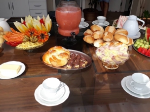 Foto de Louvyer Buffet e Eventos em Itatiba, SP por Solutudo