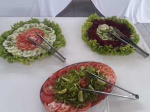 Foto de Louvyer Buffet e Eventos em Itatiba, SP por Solutudo