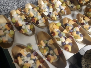 Foto de Louvyer Buffet e Eventos em Itatiba, SP por Solutudo