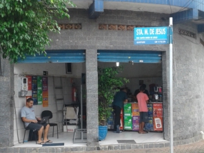Foto de CEL Souza - Assistência Técnica de Celulares Praia Grande em Praia Grande, SP por Solutudo
