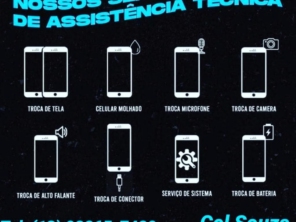 Foto galeria da empresa