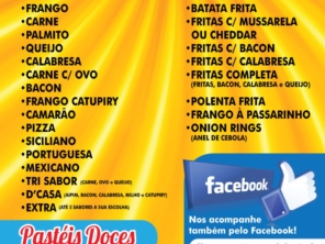 Foto galeria da empresa